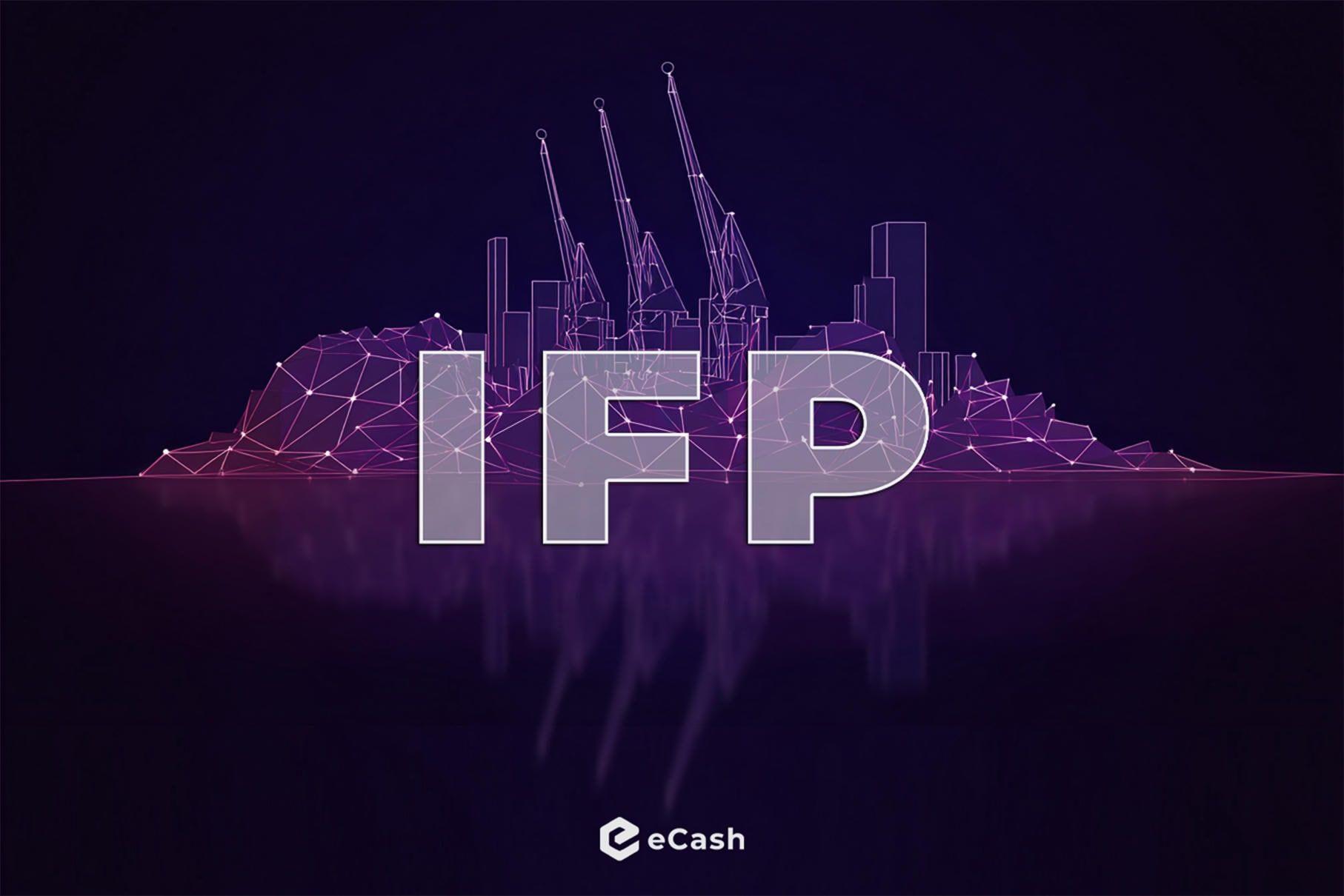 The Infrastructure Funding Policy: Sustainability for Blockchain