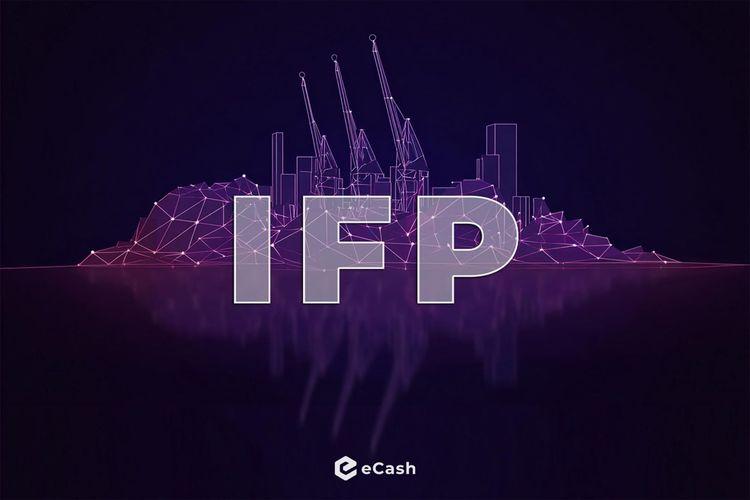 The Infrastructure Funding Policy: Sustainability for Blockchain