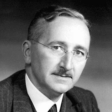 Friedrich Hayek
