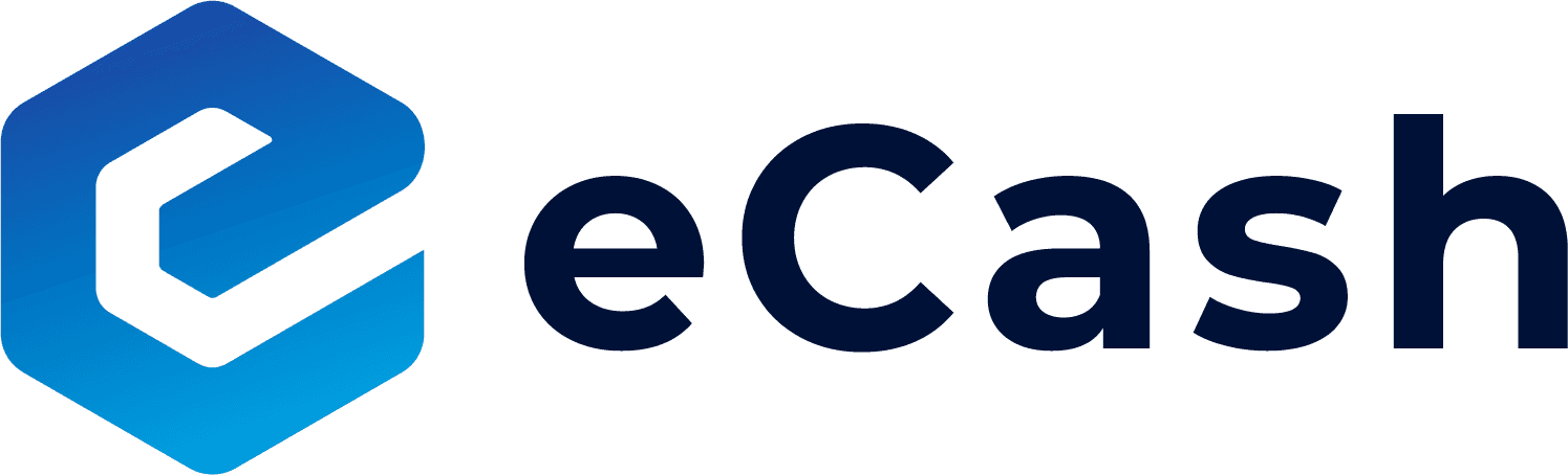 eCash Primary Horizontal dark-text